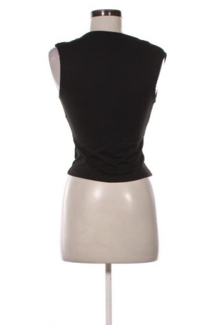 Damentop Unbranded, Größe XS, Farbe Schwarz, Preis 9,31 €