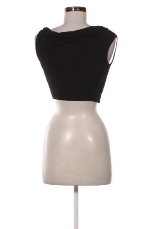 Damentop Unbranded, Größe XS, Farbe Schwarz, Preis 9,49 €