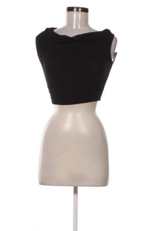 Damentop Unbranded, Größe XS, Farbe Schwarz, Preis 9,49 €