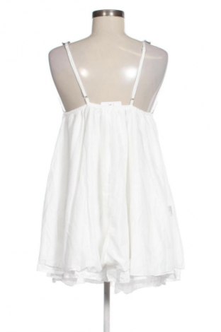 Γυναικείο τοπ Unbranded, Μέγεθος S, Χρώμα Λευκό, Τιμή 9,99 €