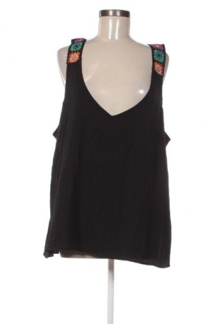 Dámský top Unbranded, Velikost 5XL, Barva Černá, Cena  289,00 Kč