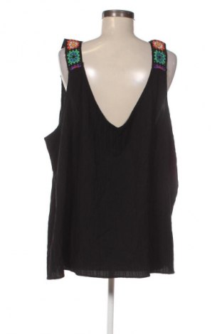 Dámský top Unbranded, Velikost 5XL, Barva Černá, Cena  289,00 Kč