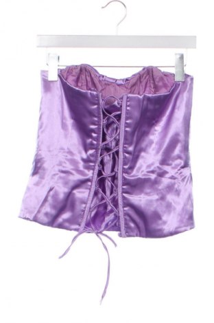 Dámsky top  Unbranded, Veľkosť S, Farba Fialová, Cena  8,96 €