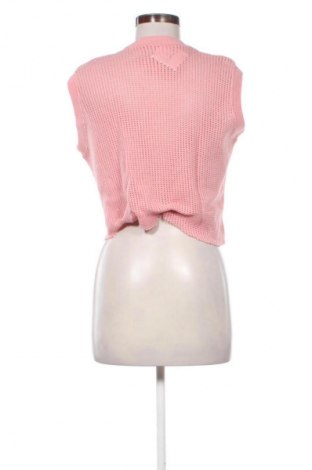 Γυναικείο τοπ Unbranded, Μέγεθος M, Χρώμα Ρόζ , Τιμή 7,55 €