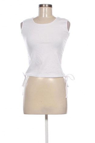 Top de femei Unbranded, Mărime M, Culoare Alb, Preț 77,31 Lei