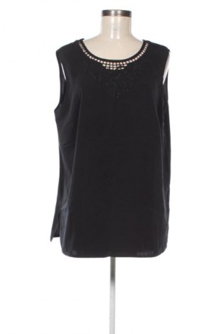 Damentop Unbranded, Größe XXL, Farbe Schwarz, Preis € 10,99