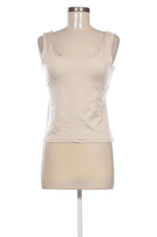 Γυναικείο τοπ Unbranded, Μέγεθος M, Χρώμα  Μπέζ, Τιμή 8,41 €