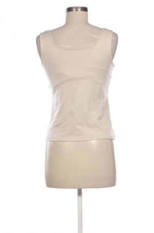 Γυναικείο τοπ Unbranded, Μέγεθος M, Χρώμα  Μπέζ, Τιμή 8,41 €