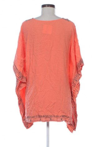 Дамски топ Unbranded, Размер XL, Цвят Оранжев, Цена 7,15 €