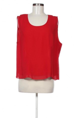 Дамски топ Unbranded, Размер L, Цвят Червен, Цена 9,20 €