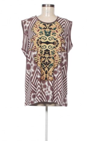 Γυναικείο τοπ Unbranded, Μέγεθος XL, Χρώμα Πολύχρωμο, Τιμή 16,99 €