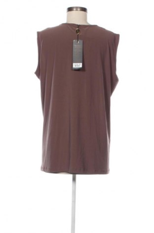 Γυναικείο τοπ Unbranded, Μέγεθος XL, Χρώμα Πολύχρωμο, Τιμή 16,99 €