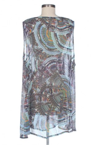 Дамски топ Unbranded, Размер XXL, Цвят Многоцветен, Цена 2,04 €