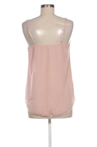 Γυναικείο τοπ Unbranded, Μέγεθος S, Χρώμα Ρόζ , Τιμή 11,99 €