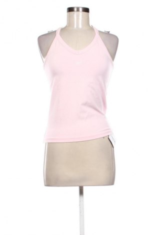 Дамски топ Unbranded, Размер M, Цвят Розов, Цена 7,06 €
