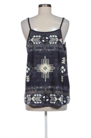 Γυναικείο τοπ Unbranded, Μέγεθος XL, Χρώμα Πολύχρωμο, Τιμή 14,74 €