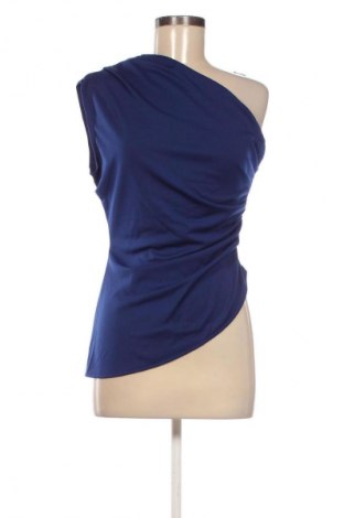 Γυναικείο τοπ Unbranded, Μέγεθος M, Χρώμα Μπλέ, Τιμή 14,82 €