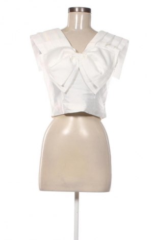 Top de femei Unbranded, Mărime XL, Culoare Alb, Preț 54,99 Lei