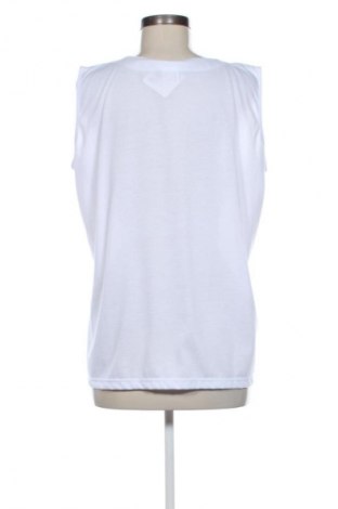Дамски топ Unbranded, Размер XL, Цвят Бял, Цена 9,20 €