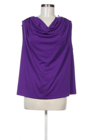 Дамски топ Unbranded, Размер XL, Цвят Лилав, Цена 13,80 €