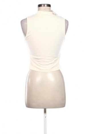 Дамски топ Unbranded, Размер L, Цвят Екрю, Цена 10,73 €