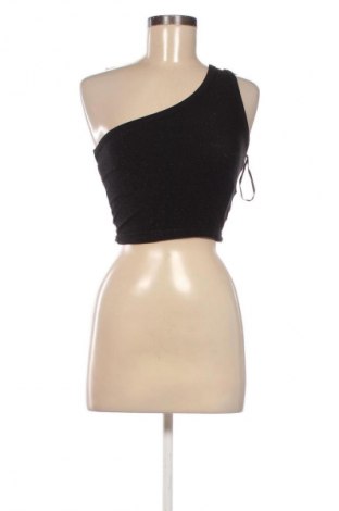 Дамски топ Unbranded, Размер XS, Цвят Черен, Цена 14,56 €