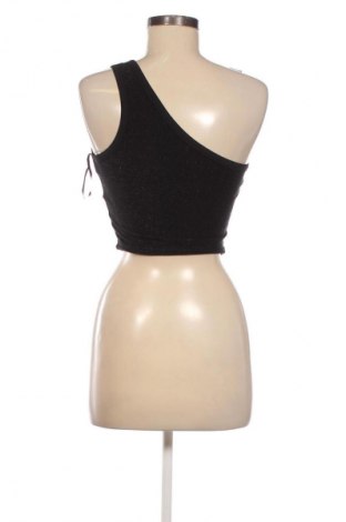 Дамски топ Unbranded, Размер XS, Цвят Черен, Цена 14,56 €