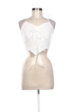 Top de femei Unbranded, Mărime S, Culoare Alb, Preț 39,31 Lei