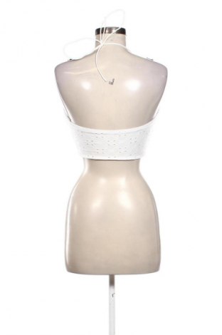Top de femei Unbranded, Mărime S, Culoare Alb, Preț 39,31 Lei