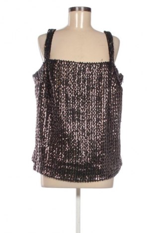 Дамски топ Unbranded, Размер XXL, Цвят Черен, Цена 15,00 €