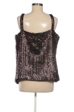 Дамски топ Unbranded, Размер XXL, Цвят Черен, Цена 15,00 €