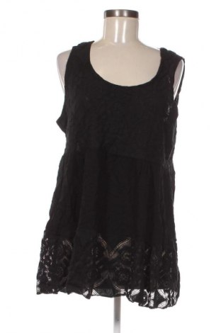 Дамски топ Unbranded, Размер L, Цвят Черен, Цена 9,20 €