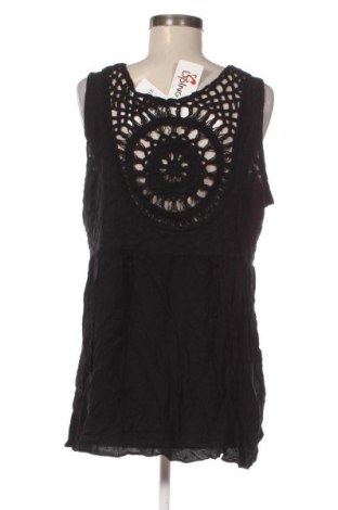 Дамски топ Unbranded, Размер L, Цвят Черен, Цена 9,20 €