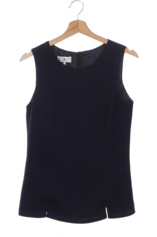 Дамски топ Unbranded, Размер S, Цвят Син, Цена 10,73 €