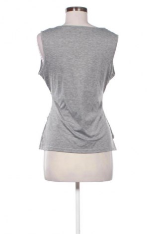 Дамски топ Unbranded, Размер L, Цвят Сив, Цена 10,73 €