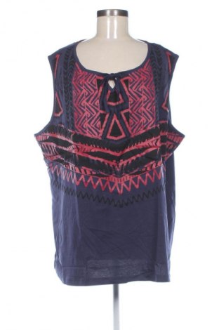 Дамски топ Unbranded, Размер 4XL, Цвят Многоцветен, Цена 9,71 €