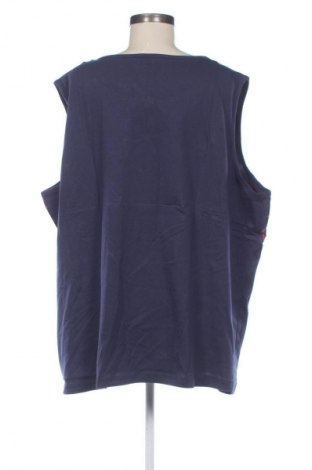 Дамски топ Unbranded, Размер 4XL, Цвят Многоцветен, Цена 9,71 €