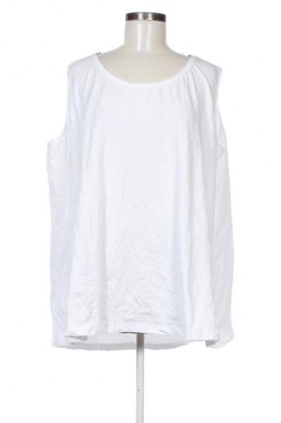 Top de femei Unbranded, Mărime 5XL, Culoare Alb, Preț 62,99 Lei