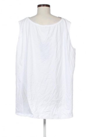 Top de femei Unbranded, Mărime 5XL, Culoare Alb, Preț 62,99 Lei