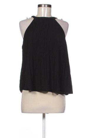Γυναικείο τοπ Unbranded, Μέγεθος M, Χρώμα Μαύρο, Τιμή 14,74 €