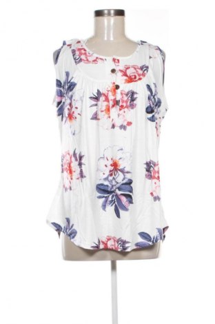 Дамски топ Unbranded, Размер L, Цвят Многоцветен, Цена 7,66 €