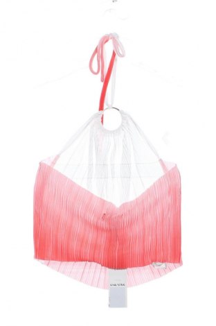 Γυναικείο τοπ Unbranded, Μέγεθος M, Χρώμα Πολύχρωμο, Τιμή 16,96 €