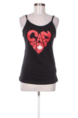 Top de femei Unbranded, Mărime L, Culoare Negru, Preț 68,09 Lei