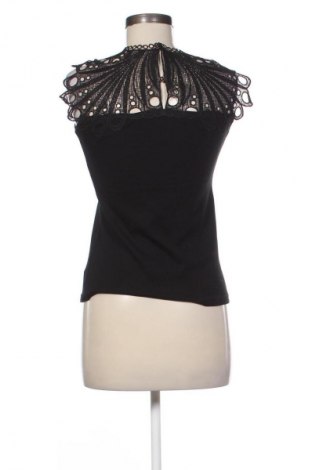 Γυναικείο τοπ Unbranded, Μέγεθος M, Χρώμα Μαύρο, Τιμή 15,00 €