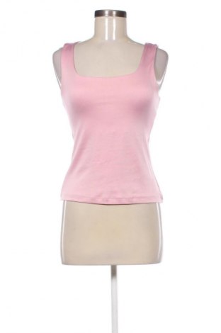 Γυναικείο τοπ Unbranded, Μέγεθος M, Χρώμα Ρόζ , Τιμή 15,00 €