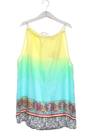 Γυναικείο τοπ Unbranded, Μέγεθος S, Χρώμα Πολύχρωμο, Τιμή 14,74 €