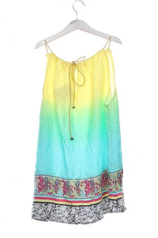 Γυναικείο τοπ Unbranded, Μέγεθος S, Χρώμα Πολύχρωμο, Τιμή 14,74 €