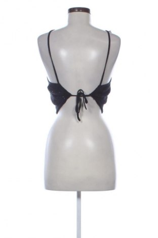 Дамски топ Unbranded, Размер S, Цвят Черен, Цена 8,69 €