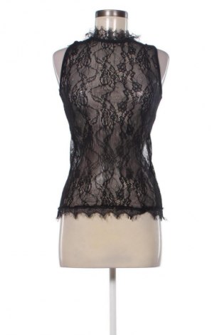 Дамски топ Unbranded, Размер S, Цвят Черен, Цена 15,00 €