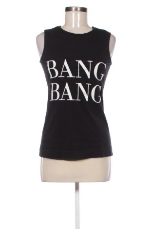 Дамски топ Unbranded, Размер S, Цвят Черен, Цена 15,00 €